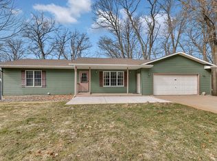 31325 Larkspur Ln, Avon, MN 56310