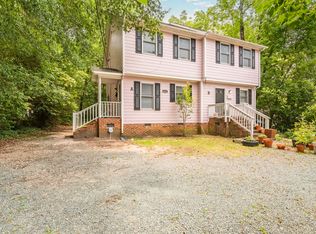 2211 Chapel Hill Rd #A, Durham, NC 27707