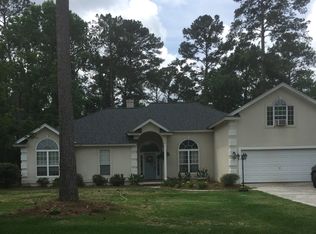 260 Oxford Dr, Richmond Hill, GA 31324