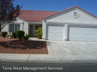 4711 Mountain Snow St, North Las Vegas, NV 89031