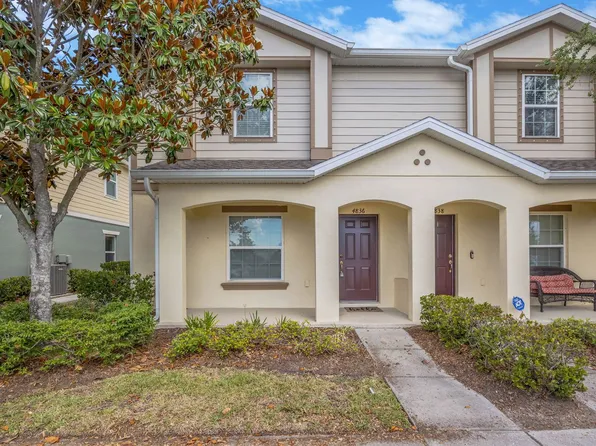 4836 Chatterton Way, Riverview, FL 33578