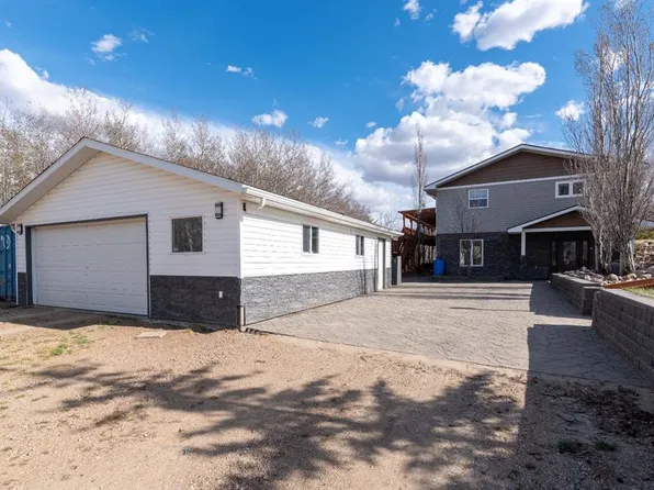 484063 N Rr20, Blackfoot, AB T9V 3B5