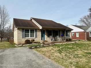 1104 11th St, Carrollton, KY 41008