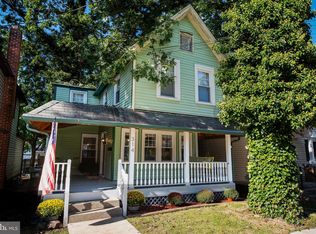 314 West Ave, Pitman, NJ 08071