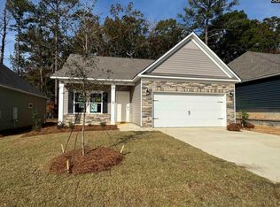 528 Cloudreach Rd, Lexington, SC 29072