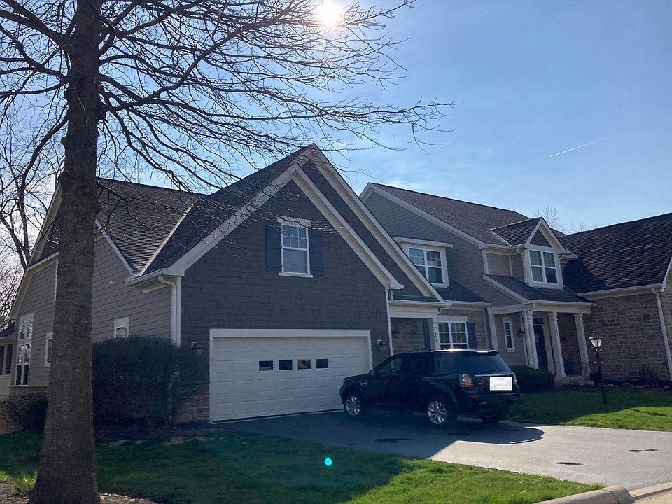6781 Vineyard Haven Loop, Dublin, OH 43016 Zillow