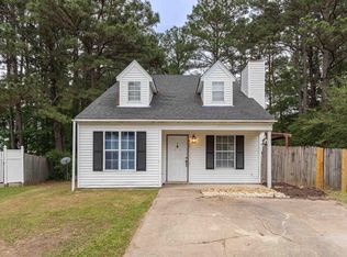 838 Melissa St, Ruston, LA 71270