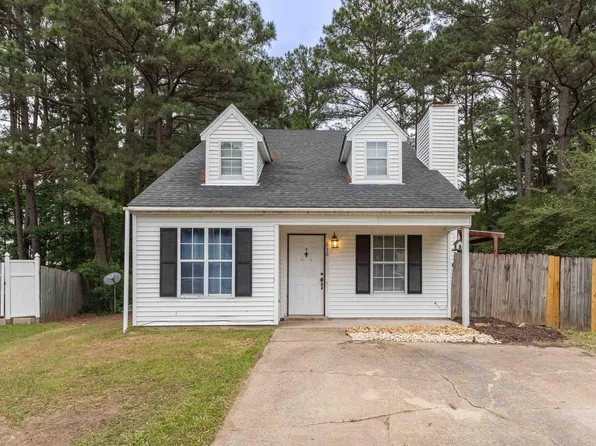 838 Melissa St, Ruston, LA 71270