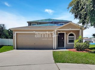 13629 Silver Charm Ct, Riverview, FL 33579