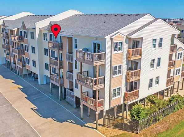 200 E Martin St #304, Kill Devil Hills, NC 27948