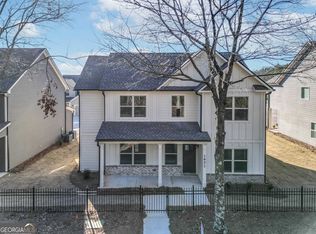 1971 Jimmie Daniel Rd, Athens, GA 30606