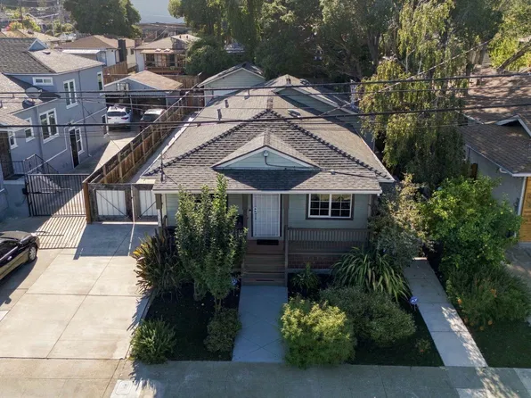 3980 Altamont Ave, Oakland, CA 94605
