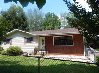 155 Middle Rd, Nanticoke, PA 18634