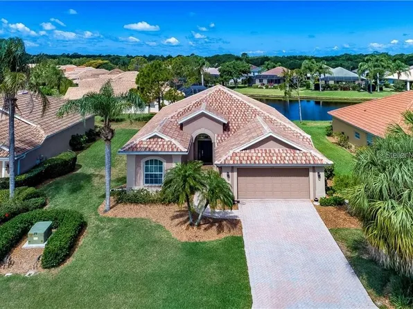 1361 New Forest Ln, Osprey, FL 34229