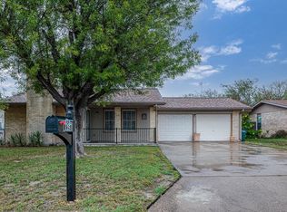 125 Fiesta Dr, Del Rio, TX 78840