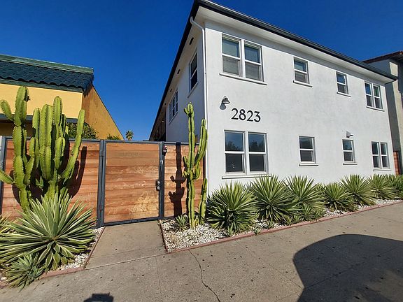 2nd image of 2823 E 7th St APT 3