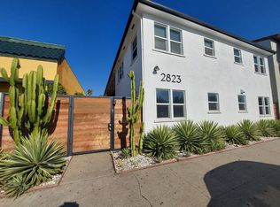 2823 E 7th St APT 3, Long Beach, CA 90804