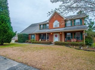 1425 Foxtail Pine Rd, Ladson, SC 29456