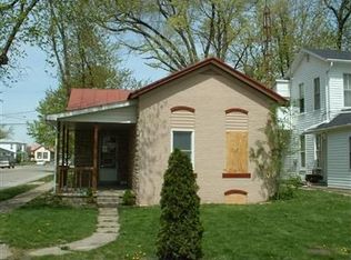 700 E 3rd St, Greenville, OH 45331
