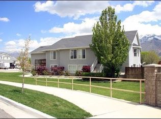 164 E Stonepark Cir, Draper, UT 84020