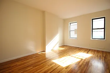 Rented by Keller Williams NYC