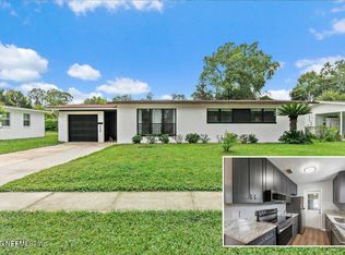 6302 KENNERLY Road, Jacksonville, FL 32216