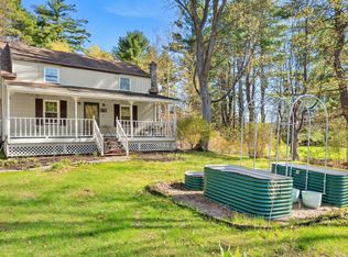 181 New Lenox Rd, Lenox, MA 01240