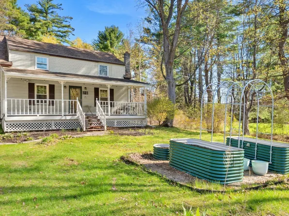 181 New Lenox Rd, Lenox, MA 01240