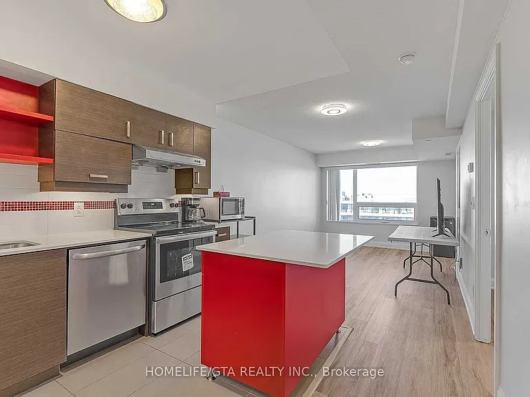 8200 Birchmount Rd #1103 — Photo 9