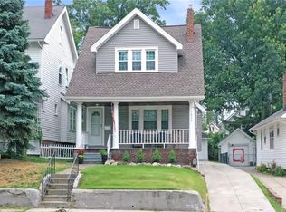1630 Warren Rd, Lakewood, OH 44107