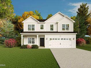 294 Arabia Rd, Raeford, NC 28376