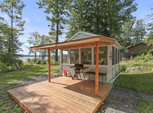 89 Thomas Pond Shore Rd, Casco, ME 04015