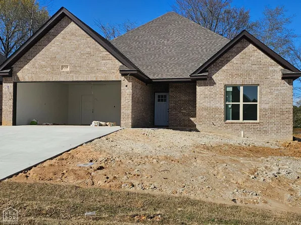 4304 Lynx Ln, Jonesboro, AR 72405