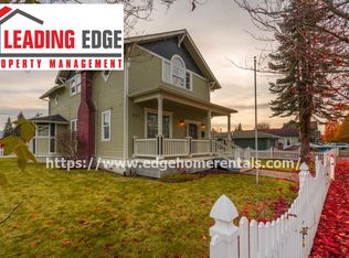 437 Jameson Ave, Sedro Woolley, WA 98284