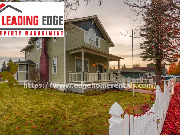 437 Jameson Ave, Sedro Woolley, WA 98284