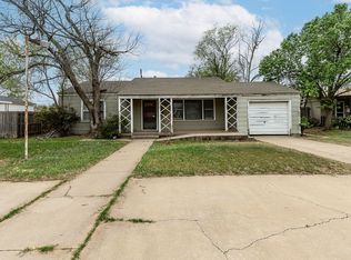 2513 35th St, Lubbock, TX 79413