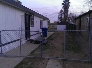 1009 Wilson Ave, Bakersfield, CA 93308