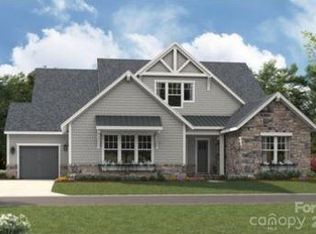 14325 Pinoli Pine Cir, Huntersville, NC 28078