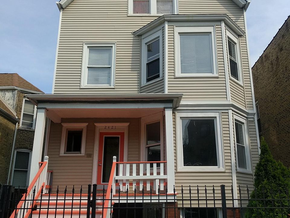 1st image of 2421 N Central Park Ave #2