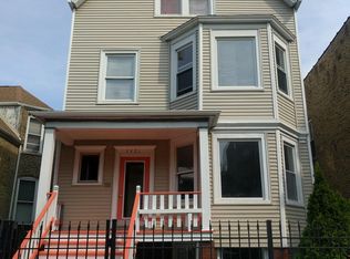 2421 N Central Park Ave #2, Chicago, IL 60647