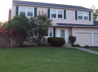 190 Hancock St, Abington, MA 02351