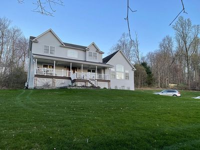 25 Log Ln, New Windsor, NY, 12553