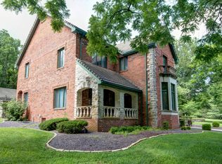 4745 E Bittersweet Way, Springfield, MO 65809