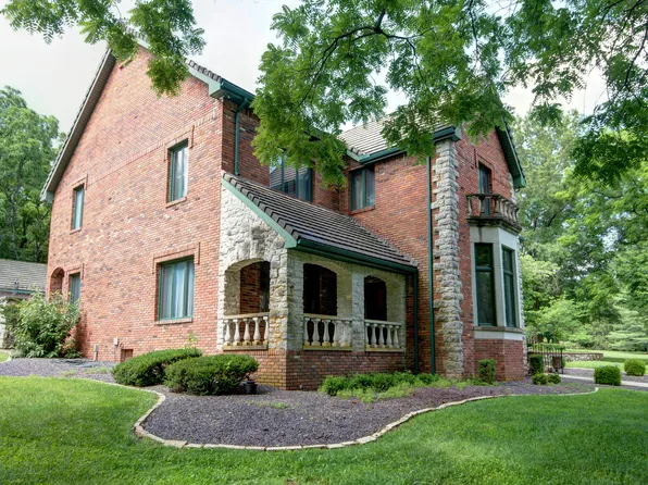 4745 E Bittersweet Way, Springfield, MO 65809
