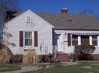 2305 Madison Ave, Burlington, IA