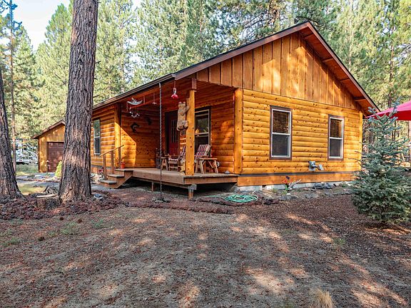4th image of 16190 Mountain Sheep Ln