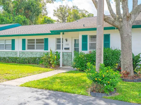 183 N Hill Ave #90, Deland, FL 32724