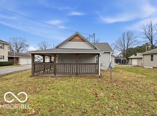602 Lebanon St, Lizton, IN