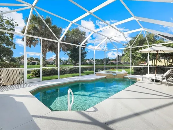 7063 Toscana CT, NAPLES, FL 34114