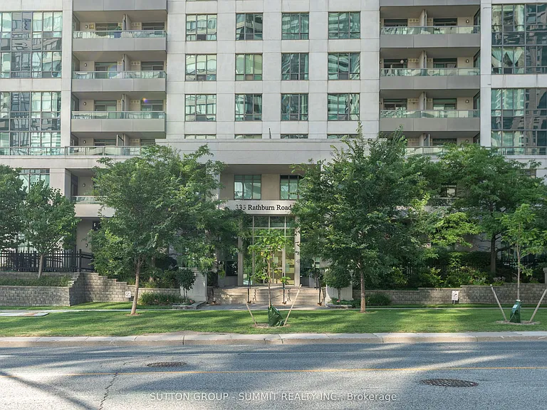 335 Rathburn Rd W #2103 — Photo 49